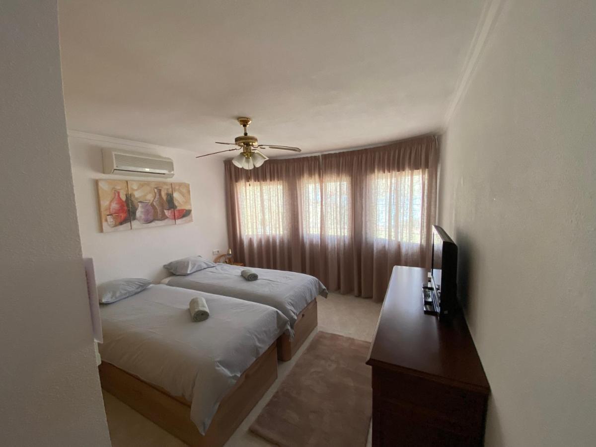 Villa Casa Lily Urb La Marina San Fulgencio Exterior foto