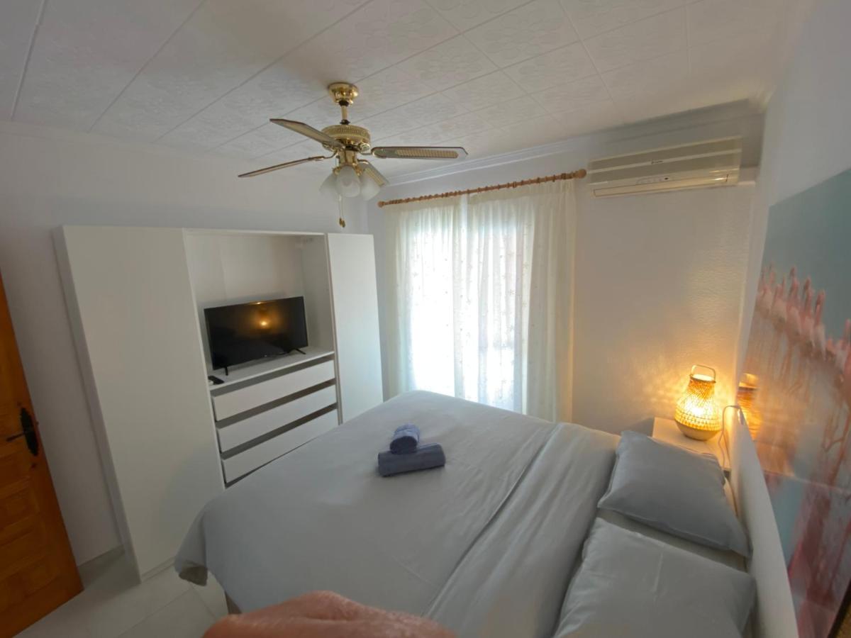Villa Casa Lily Urb La Marina San Fulgencio Exterior foto